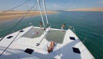 Avalon - Foredeck